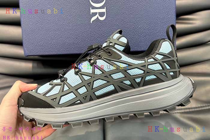 NEW 디올 스니커즈 신상 DR 528002