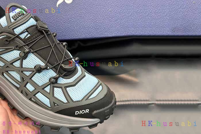 NEW 디올 스니커즈 신상 DR 528002
