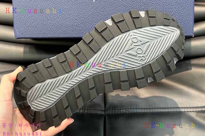 NEW 디올 스니커즈 신상 DR 528002