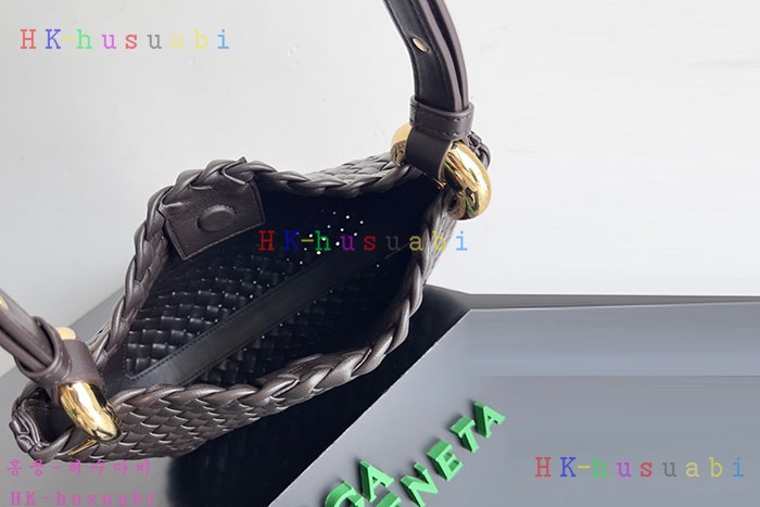 ★미러급★보테가베네타 클리커 숄더백 730968-5