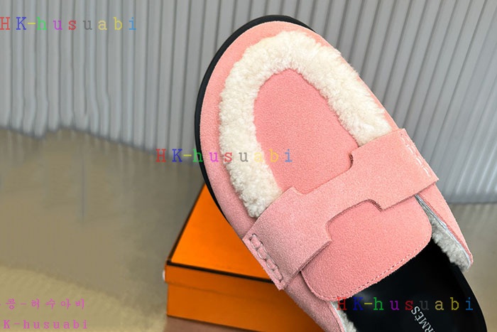 NEW 에르메스 신발 신상 H 824091