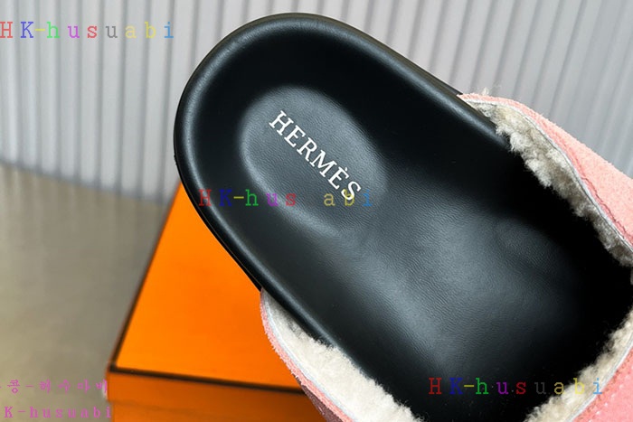 NEW 에르메스 신발 신상 H 824091