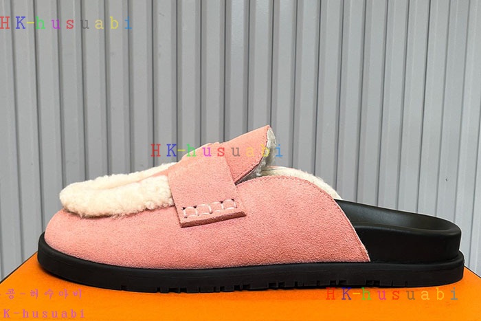 NEW 에르메스 신발 신상 H 824091