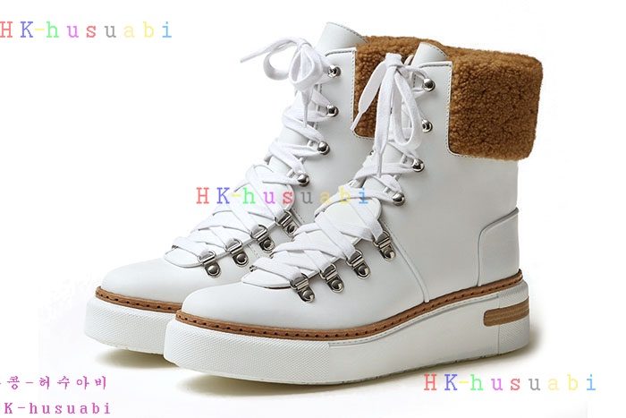NEW 에르메스 신발 신상 H 825001