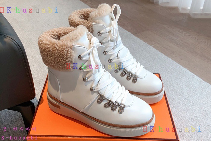 NEW 에르메스 신발 신상 H 825001