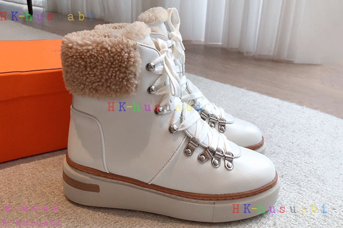 NEW 에르메스 신발 신상 H 825001