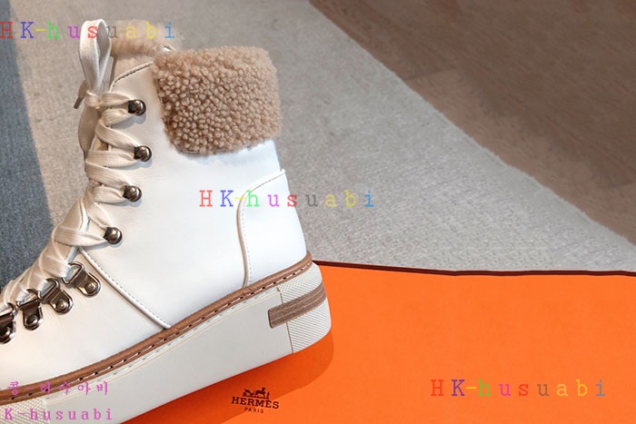 NEW 에르메스 신발 신상 H 825001