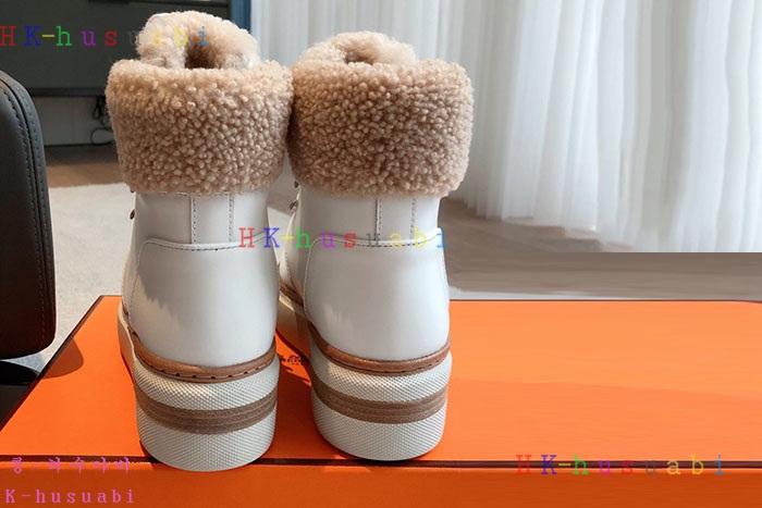NEW 에르메스 신발 신상 H 825001