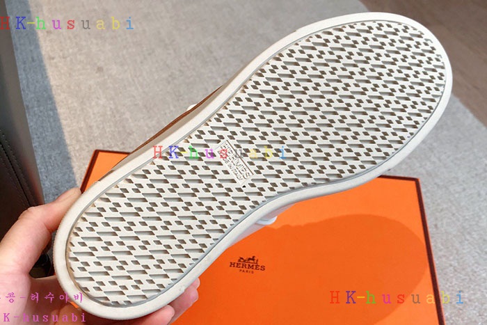 NEW 에르메스 신발 신상 H 825001
