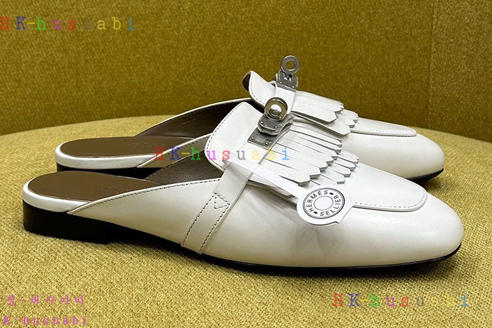 NEW 에르메스 신발 신상 H 826021