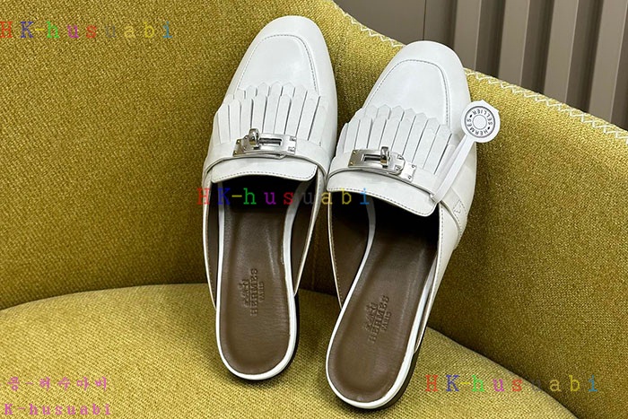 NEW 에르메스 신발 신상 H 826021