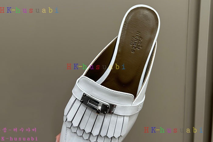 NEW 에르메스 신발 신상 H 826021