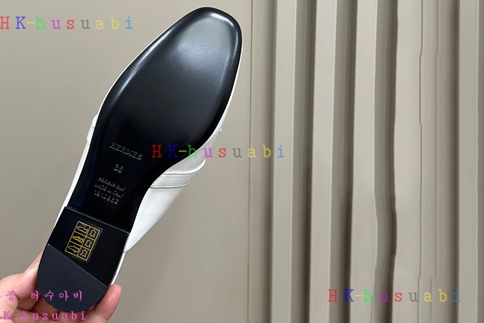 NEW 에르메스 신발 신상 H 826021