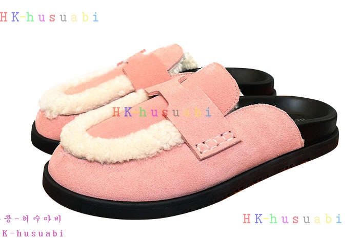 NEW 에르메스 신발 신상 H 824091