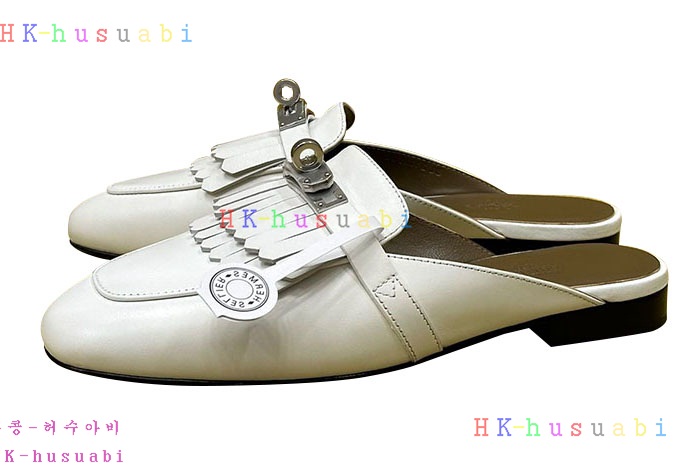 NEW 에르메스 신발 신상 H 826021