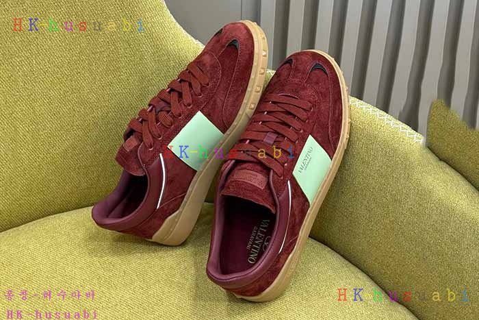 NEW 발렌티노 스니커즈 신상 V  5527010