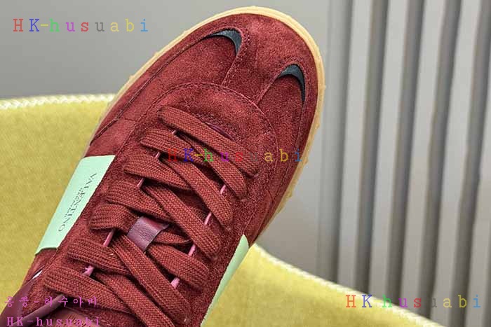 NEW 발렌티노 스니커즈 신상 V  5527010