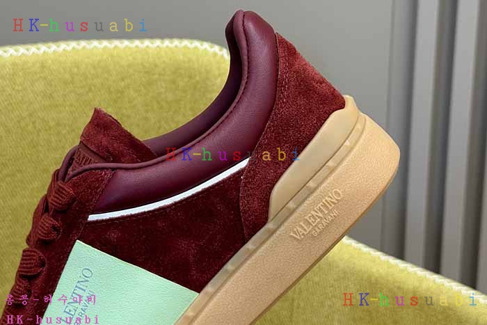 NEW 발렌티노 스니커즈 신상 V  5527010