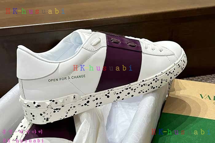 NEW 발렌티노 스니커즈 신상 V  5527012