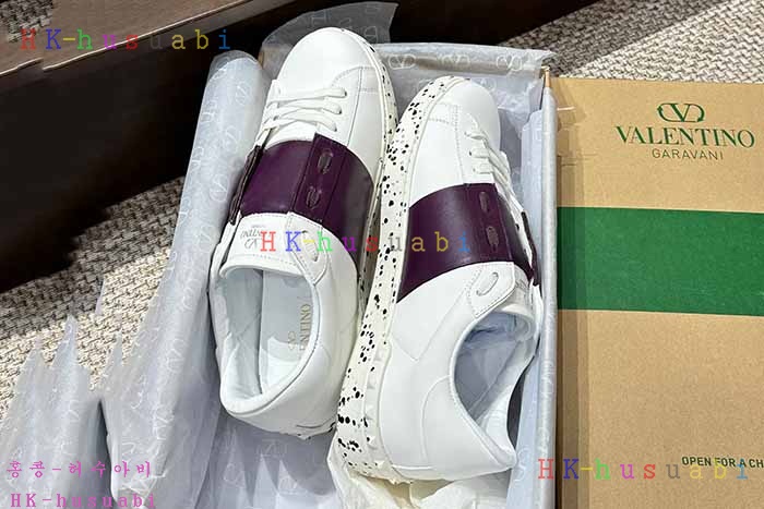 NEW 발렌티노 스니커즈 신상 V  5527012