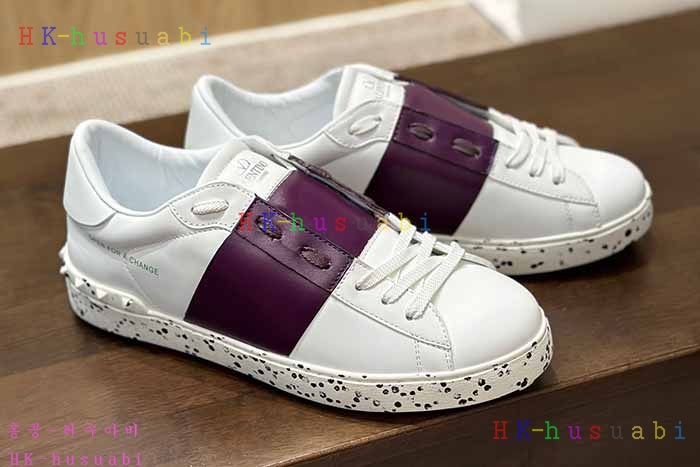 NEW 발렌티노 스니커즈 신상 V  5527012
