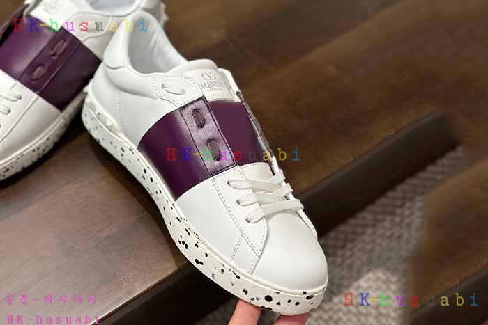 NEW 발렌티노 스니커즈 신상 V  5527012