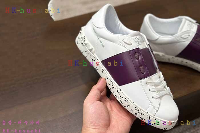 NEW 발렌티노 스니커즈 신상 V  5527012