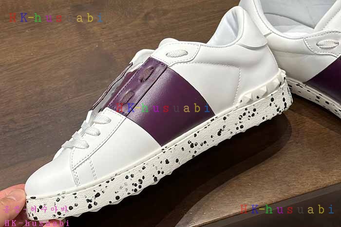 NEW 발렌티노 스니커즈 신상 V  5527012