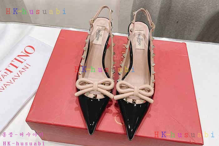 NEW 발렌티노 신발 신상 V  5528015