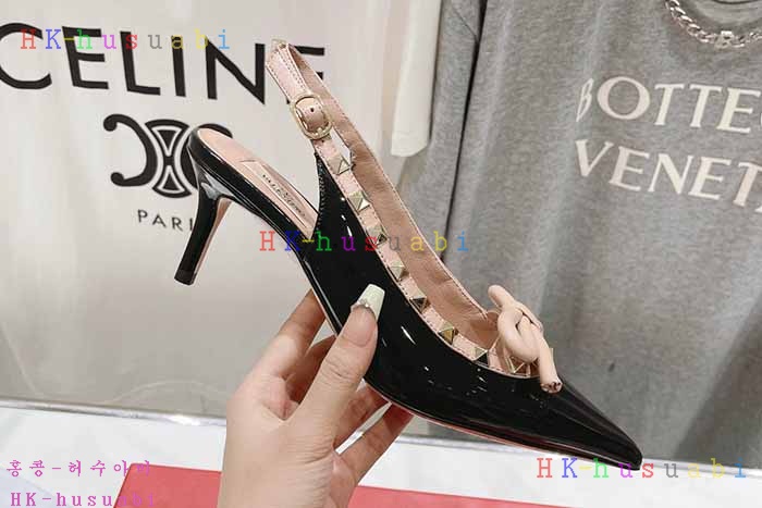 NEW 발렌티노 신발 신상 V  5528015