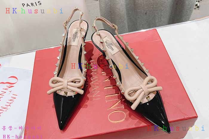 NEW 발렌티노 신발 신상 V  5528015