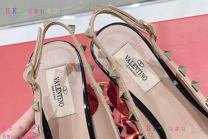 NEW 발렌티노 신발 신상 V  5528015