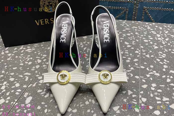 NEW 베르사체 신발 신상 V 658332