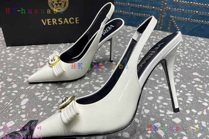 NEW 베르사체 신발 신상 V 658332