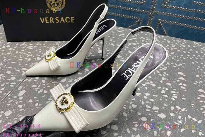 NEW 베르사체 신발 신상 V 658332