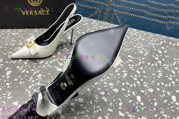 NEW 베르사체 신발 신상 V 658332
