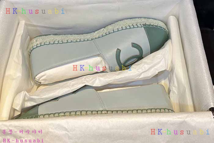 NEW 샤넬 신발 신상 C 665442