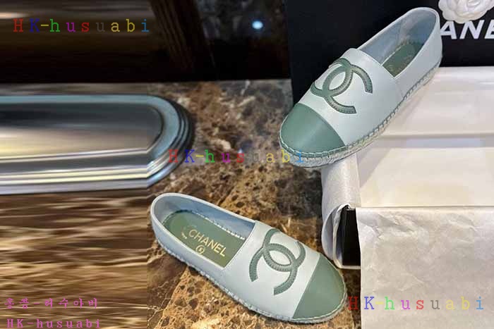 NEW 샤넬 신발 신상 C 665442