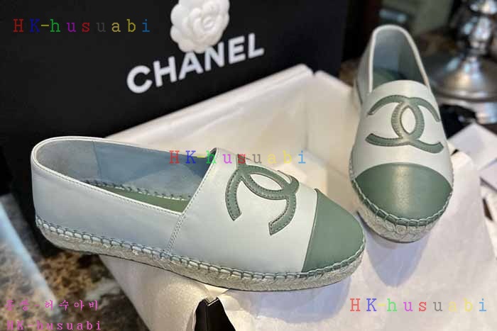 NEW 샤넬 신발 신상 C 665442