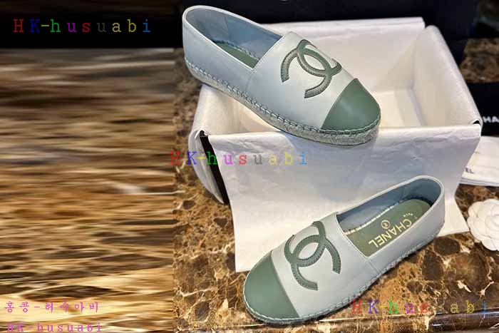 NEW 샤넬 신발 신상 C 665442