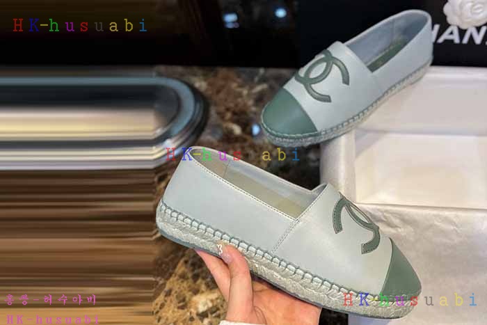 NEW 샤넬 신발 신상 C 665442