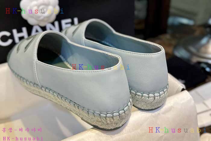NEW 샤넬 신발 신상 C 665442