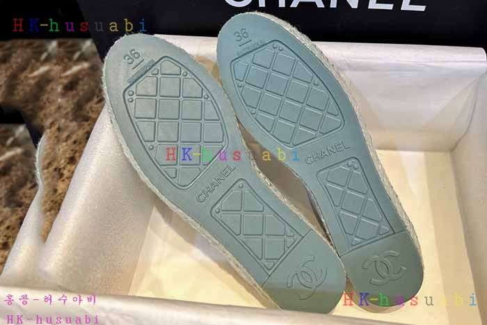 NEW 샤넬 신발 신상 C 665442