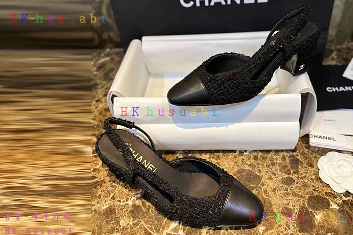 NEW 샤넬 신발 신상 C 665441