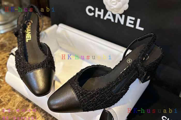 NEW 샤넬 신발 신상 C 665441