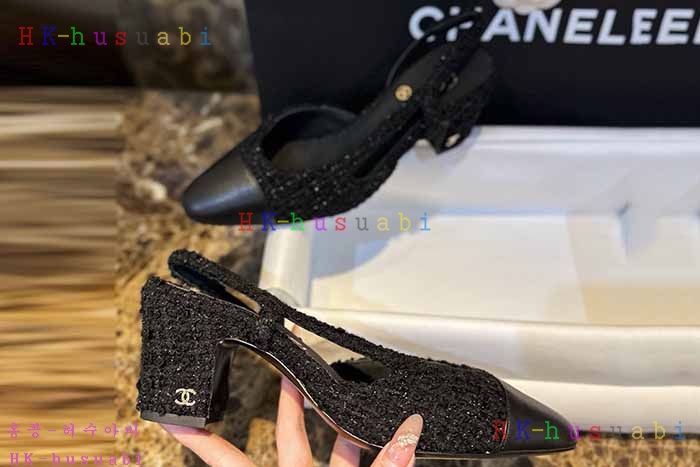 NEW 샤넬 신발 신상 C 665441