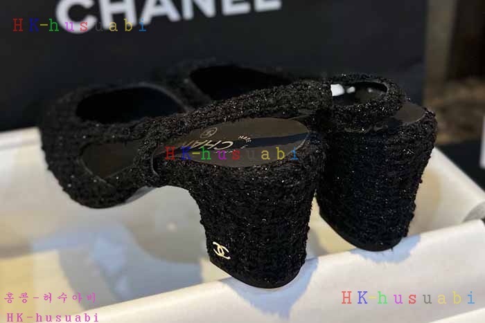 NEW 샤넬 신발 신상 C 665441