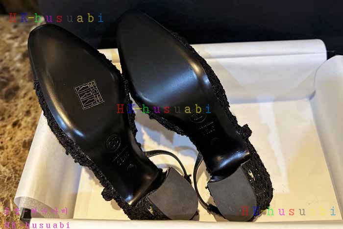 NEW 샤넬 신발 신상 C 665441