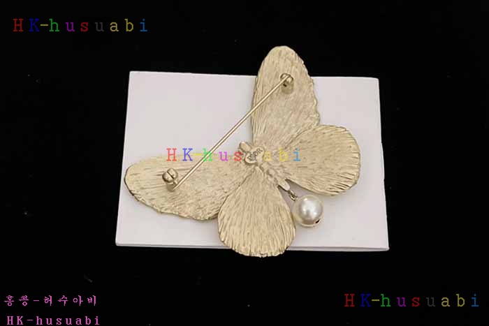 NEW 디올 브로치 신상 D 2040108