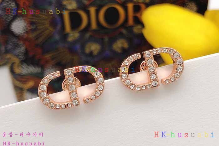 NEW 디올 귀걸이 신상 D 2040103